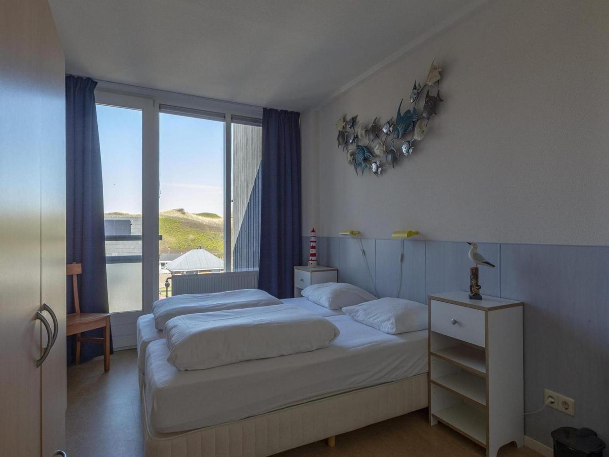 Luxury Apartment With Garden Каллантсог Екстер'єр фото